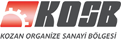 Kozan Organize Sanayi Bölge Müdürlüğü